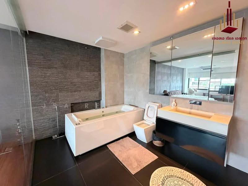 Supreme Ville Condominium, Bangkok, Yenakat, Thung Maha Mek, Sathon, Bangkok, 2 Bedrooms, 150 sqm, Condo For Rent, by JSA REAL ESTATE, 500511157 - DDproperty.com