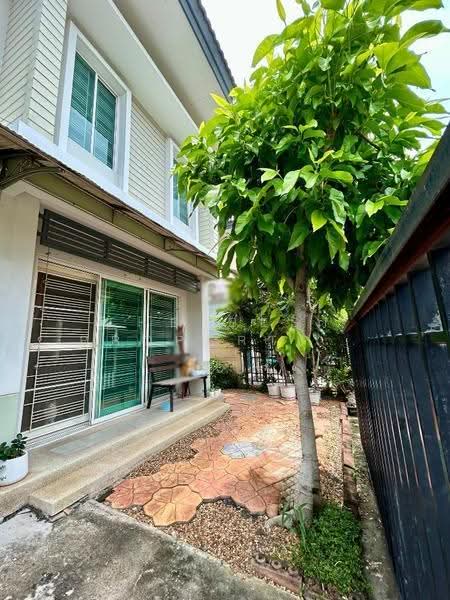 พฤกษาวิลเลจ ซีนเนอรี่ รังสิต - คลอง 2 : Pruksa Village Scenery Rangsit - Klong 2, ปทุมธานี, ประชาธิปัตย์, ธัญบุรี, ปทุมธานี, 130 ตร.ม., บ้านเดี่ยว ขาย, โดย The Best Property กุ้งแก้ว, 500511158 - DDproperty.com