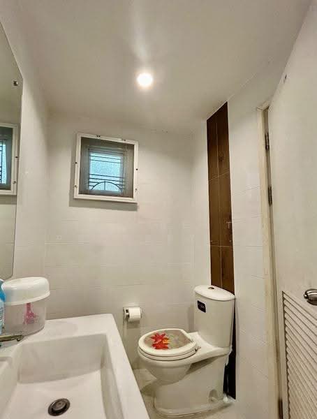 Pruksa Village Scenery Rangsit - Klong 2, Pathum Thani, Prachathipat, Thanyaburi, Pathum Thani, 2 Bedrooms, 130 sqm, Single Detached House For Sale, by The Best Property  กุ้งแก้ว, 500511158 - DDproperty.com