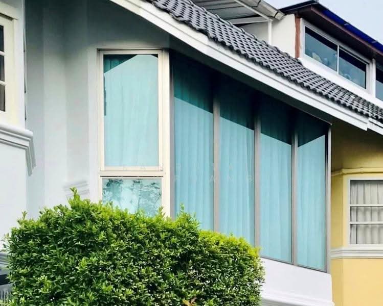 Prompak Place, Bangkok, Khlong Tan Nua, Watthana, Bangkok, 3 Bedrooms, 340 sqm, Townhouse For Rent, by Kanrutai Dawruang, 500511159 - DDproperty.com