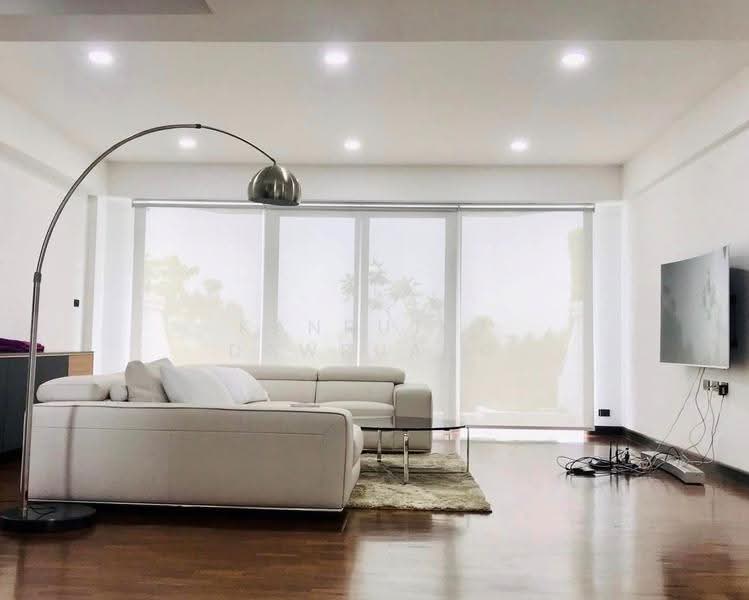 Prompak Place, Bangkok, Khlong Tan Nua, Watthana, Bangkok, 3 Bedrooms, 340 sqm, Townhouse For Rent, by Kanrutai Dawruang, 500511159 - DDproperty.com