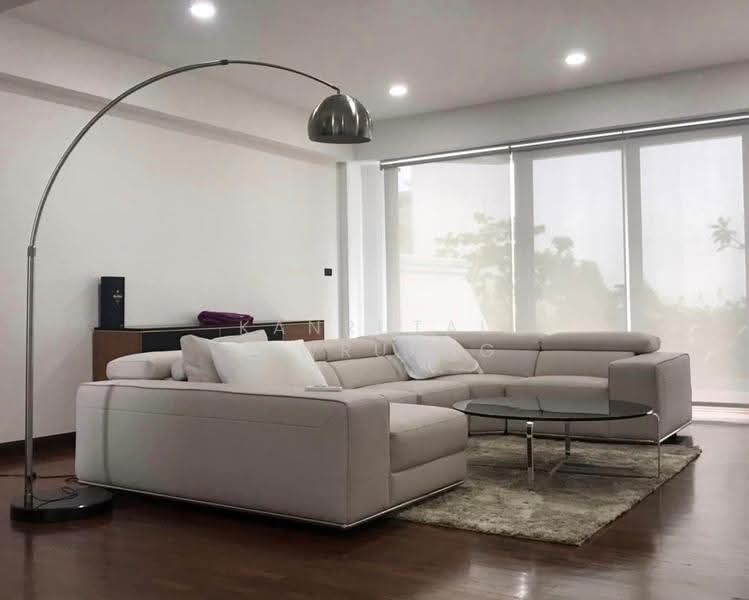 Prompak Place, Bangkok, Khlong Tan Nua, Watthana, Bangkok, 3 Bedrooms, 340 sqm, Townhouse For Rent, by Kanrutai Dawruang, 500511159 - DDproperty.com