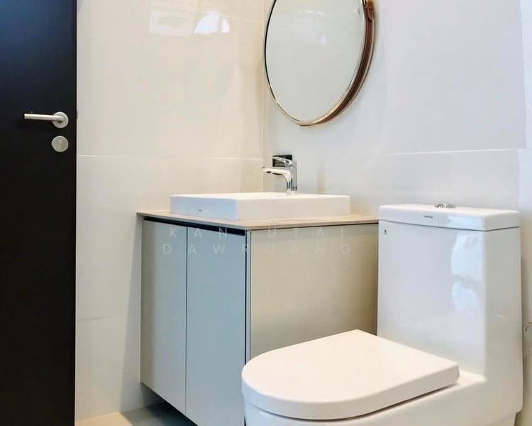 Prompak Place, Bangkok, Khlong Tan Nua, Watthana, Bangkok, 3 Bedrooms, 340 sqm, Townhouse For Rent, by Kanrutai Dawruang, 500511159 - DDproperty.com