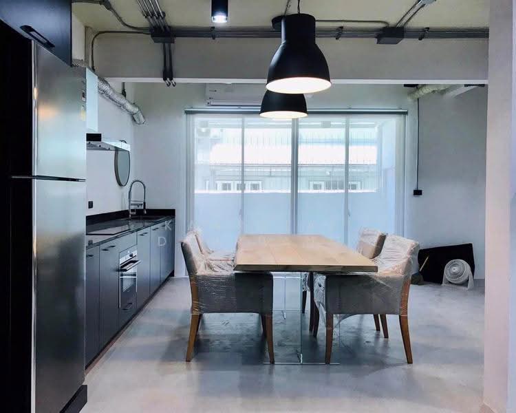 Prompak Place, Bangkok, Khlong Tan Nua, Watthana, Bangkok, 3 Bedrooms, 340 sqm, Townhouse For Rent, by Kanrutai Dawruang, 500511159 - DDproperty.com