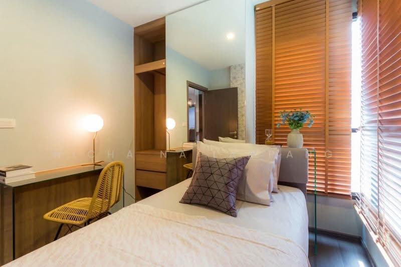 The Base Park West Sukhumvit 77, Bangkok, 11 Soi Sukhumvit 77 Sukhumvit Road, Phra Kanong Nua, Watthana, Bangkok, 2 Bedrooms, 47 sqm, Condo For Sale, by Nicha Na Lampang, 500511160 - DDproperty.com