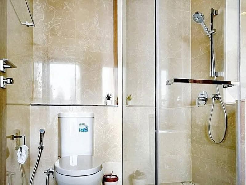 The Esse Asoke, Bangkok, 333 Soi Sukhumvit 21, Sukhumvit Road, Khlongtoei Nua, Watthana, Bangkok, 1 Bedroom, 47 sqm, Condo For Sale, by Khlueanphon Nukulsirisak, 500511162 - DDproperty.com