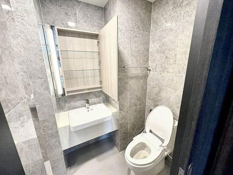 Noble Around Ari, Bangkok, 312 Phahon Yothin Rd, Samsen Nai, Phaya Thai, Bangkok, 1 Bedroom, 27 sqm, Condo For Rent, by Kanin Thangpanyawa, 500511163 - DDproperty.com