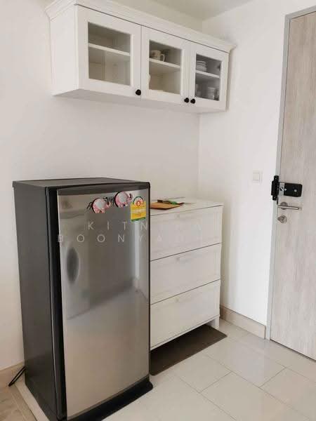 IDEO MOBI Rama 9, Bangkok, 90 Rama 9 Road, Huai Khwang, Bangkok, 1 Bedroom, 32 sqm, Condo For Rent, by Kitnipat Boonyadhammakul, 500511165 - DDproperty.com