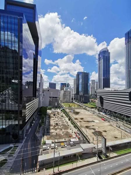 IDEO MOBI Rama 9, Bangkok, 90 Rama 9 Road, Huai Khwang, Bangkok, 1 Bedroom, 32 sqm, Condo For Rent, by Kitnipat Boonyadhammakul, 500511165 - DDproperty.com