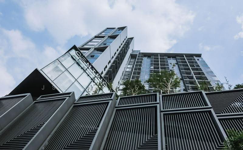 Centric Ratchayothin, Bangkok, 1656 Phahonyothin Rd, Lat Yao, Chatuchak, Bangkok, 1 Bedroom, 39 sqm, Condo For Sale, by JSA REAL ESTATE, 500511166 - DDproperty.com