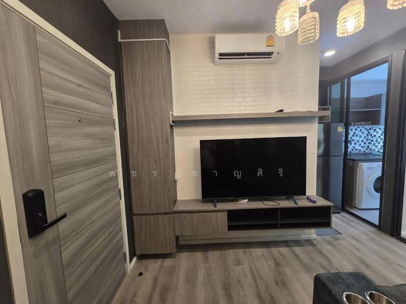 Notting Hill Sukhumvit 105, Bangkok, 105 Sukhumvit, Bang Na, Bangkok, 1 Bedroom, 26 sqm, Condo For Rent, by พชร ชาญศิริ, 500511167 - DDproperty.com