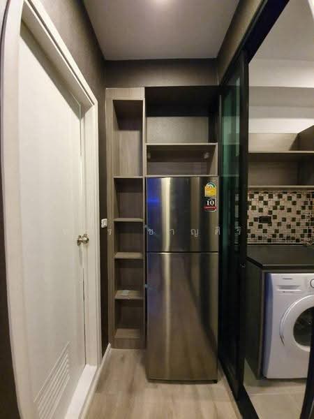 Notting Hill Sukhumvit 105, Bangkok, 105 Sukhumvit, Bang Na, Bangkok, 1 Bedroom, 26 sqm, Condo For Rent, by พชร ชาญศิริ, 500511167 - DDproperty.com