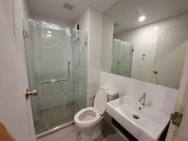 Notting Hill Sukhumvit 105, Bangkok, 105 Sukhumvit, Bang Na, Bangkok, 1 Bedroom, 26 sqm, Condo For Rent, by พชร ชาญศิริ, 500511167 - DDproperty.com