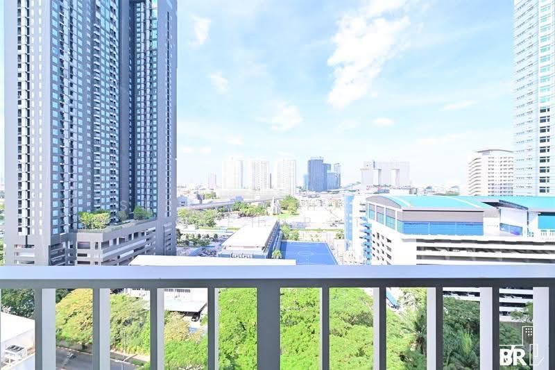 Abstracts Phahonyothin Park, Bangkok, 1076 Phahonyothin Road, Jom Phon, Chatuchak, Bangkok, 1 Bedroom, 49 sqm, Condo For Sale, by Sirirut Havee Akehurst, 500511170 - DDproperty.com