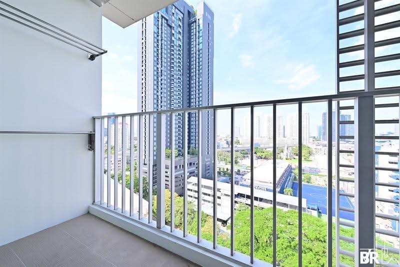 Abstracts Phahonyothin Park, กรุงเทพ, 1076 Phahonyothin Road, Chomphon Subdistrict, Chatuchak District, Bangkok, จอมพล, จตุจักร, กรุงเทพ, 49 ตร.ม., คอนโด ขาย, โดย Sirirut Havee Akehurst, 500511170 - DDproperty.com