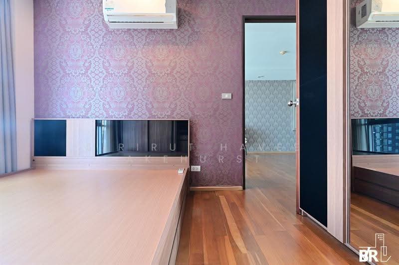 Abstracts Phahonyothin Park, กรุงเทพ, 1076 Phahonyothin Road, Chomphon Subdistrict, Chatuchak District, Bangkok, จอมพล, จตุจักร, กรุงเทพ, 49 ตร.ม., คอนโด ขาย, โดย Sirirut Havee Akehurst, 500511170 - DDproperty.com