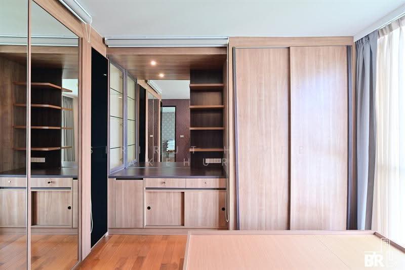 Abstracts Phahonyothin Park, Bangkok, 1076 Phahonyothin Road, Jom Phon, Chatuchak, Bangkok, 1 Bedroom, 49 sqm, Condo For Sale, by Sirirut Havee Akehurst, 500511170 - DDproperty.com