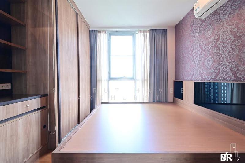 Abstracts Phahonyothin Park, Bangkok, 1076 Phahonyothin Road, Jom Phon, Chatuchak, Bangkok, 1 Bedroom, 49 sqm, Condo For Sale, by Sirirut Havee Akehurst, 500511170 - DDproperty.com