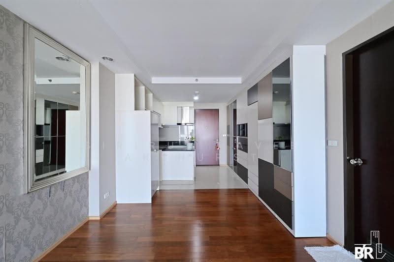 Abstracts Phahonyothin Park, กรุงเทพ, 1076 Phahonyothin Road, Chomphon Subdistrict, Chatuchak District, Bangkok, จอมพล, จตุจักร, กรุงเทพ, 49 ตร.ม., คอนโด ขาย, โดย Sirirut Havee Akehurst, 500511170 - DDproperty.com