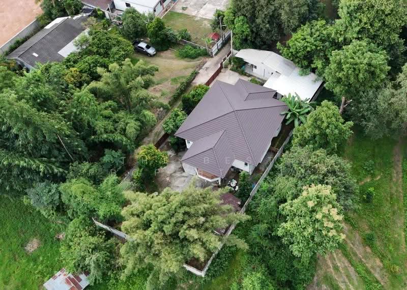บ้านเดี่ยวพร้อมที่ดินไซรสถาน น่าน, Nan, Chaiya Sathan, Muang Nan, Nan, 6 Bedrooms, 150 sqm, Single Detached House For Sale, by The Best Property ไก่, 500511172 - DDproperty.com
