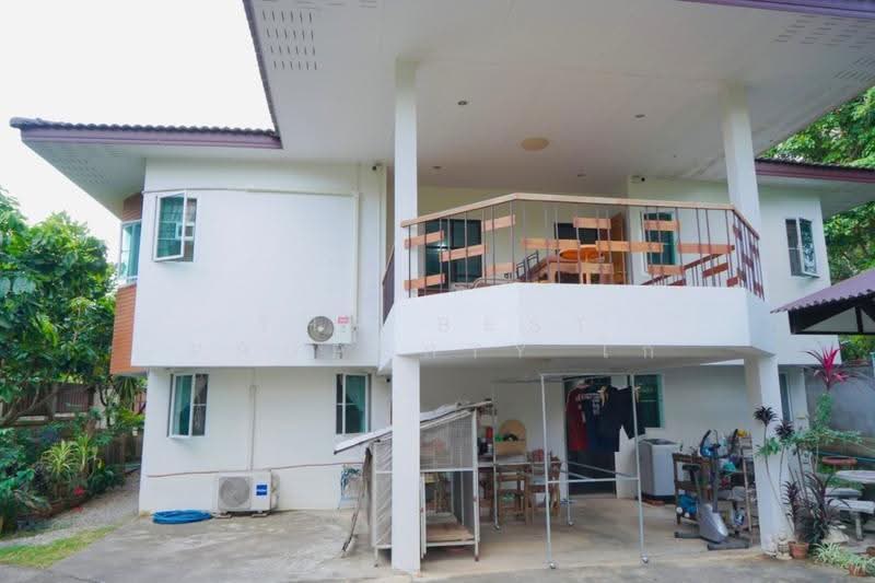 บ้านเดี่ยวพร้อมที่ดินไซรสถาน น่าน, น่าน, ไชยสถาน, เมืองน่าน, น่าน, 150 ตร.ม., บ้านเดี่ยว ขาย, โดย The Best Property ไก่, 500511172 - DDproperty.com