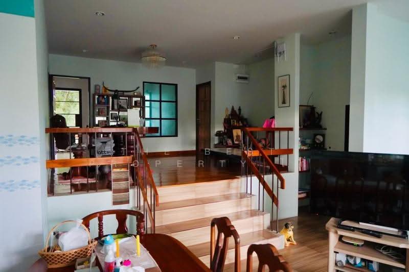 บ้านเดี่ยวพร้อมที่ดินไซรสถาน น่าน, Nan, Chaiya Sathan, Muang Nan, Nan, 6 Bedrooms, 150 sqm, Single Detached House For Sale, by The Best Property ไก่, 500511172 - DDproperty.com
