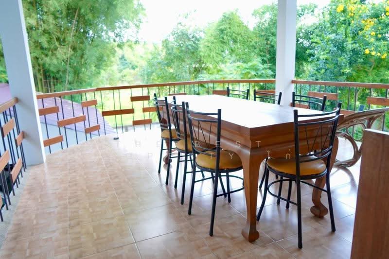 บ้านเดี่ยวพร้อมที่ดินไซรสถาน น่าน, Nan, Chaiya Sathan, Muang Nan, Nan, 6 Bedrooms, 150 sqm, Single Detached House For Sale, by The Best Property ไก่, 500511172 - DDproperty.com