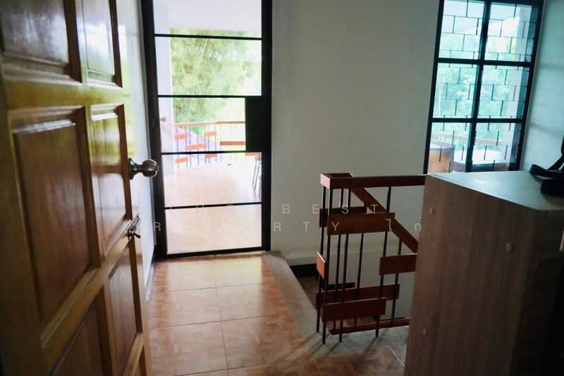บ้านเดี่ยวพร้อมที่ดินไซรสถาน น่าน, น่าน, ไชยสถาน, เมืองน่าน, น่าน, 150 ตร.ม., บ้านเดี่ยว ขาย, โดย The Best Property ไก่, 500511172 - DDproperty.com