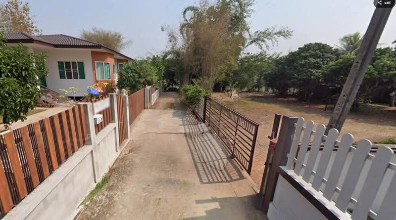 บ้านเดี่ยวพร้อมที่ดินไซรสถาน น่าน, น่าน, ไชยสถาน, เมืองน่าน, น่าน, 150 ตร.ม., บ้านเดี่ยว ขาย, โดย The Best Property ไก่, 500511172 - DDproperty.com