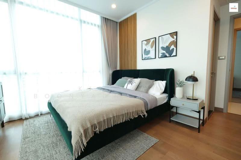Supalai Oriental Sukhumvit 39, Bangkok, Soi Sukhumvit 39, Khlong Tan Nua, Watthana, Bangkok, 2 Bedrooms, 87 sqm, Condo For Rent, by Kitnipat Boonyadhammakul, 500511173 - DDproperty.com