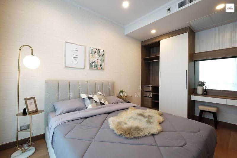 Supalai Oriental Sukhumvit 39 : ศุภาลัย โอเรียนทัล สุขุมวิท 39, กรุงเทพ, ซอย สุขุมวิท 39, คลองตันเหนือ, วัฒนา, กรุงเทพ, 87 ตร.ม., คอนโด ให้เช่า, โดย Kitnipat Boonyadhammakul, 500511173 - DDproperty.com