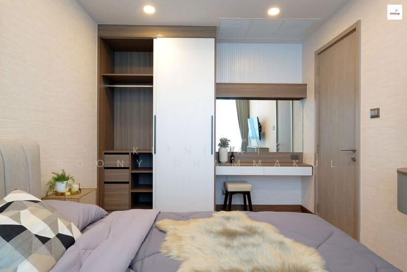 Supalai Oriental Sukhumvit 39, Bangkok, Soi Sukhumvit 39, Khlong Tan Nua, Watthana, Bangkok, 2 Bedrooms, 87 sqm, Condo For Rent, by Kitnipat Boonyadhammakul, 500511173 - DDproperty.com