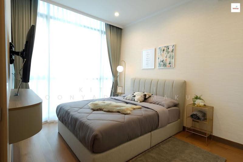 Supalai Oriental Sukhumvit 39, Bangkok, Soi Sukhumvit 39, Khlong Tan Nua, Watthana, Bangkok, 2 Bedrooms, 87 sqm, Condo For Rent, by Kitnipat Boonyadhammakul, 500511173 - DDproperty.com