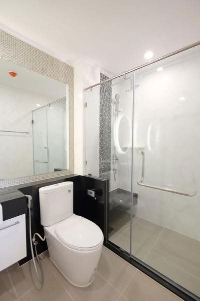 Supalai Oriental Sukhumvit 39, Bangkok, Soi Sukhumvit 39, Khlong Tan Nua, Watthana, Bangkok, 2 Bedrooms, 87 sqm, Condo For Rent, by Kitnipat Boonyadhammakul, 500511173 - DDproperty.com