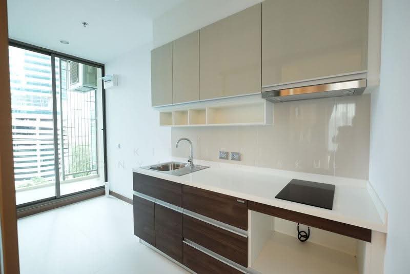 Supalai Oriental Sukhumvit 39, Bangkok, Soi Sukhumvit 39, Khlong Tan Nua, Watthana, Bangkok, 2 Bedrooms, 87 sqm, Condo For Rent, by Kitnipat Boonyadhammakul, 500511173 - DDproperty.com