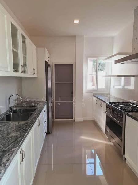The Grand Park, Chiang Mai, San Phra Net, San Sai, Chiang Mai, 4 Bedrooms, 120 sqm, Single Detached House For Rent, by Shori Asset Group Co., Ltd., 500511174 - DDproperty.com