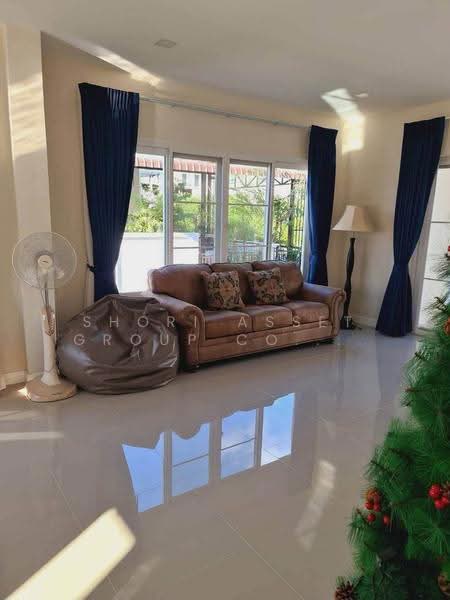The Grand Park, Chiang Mai, San Phra Net, San Sai, Chiang Mai, 4 Bedrooms, 120 sqm, Single Detached House For Rent, by Shori Asset Group Co., Ltd., 500511174 - DDproperty.com