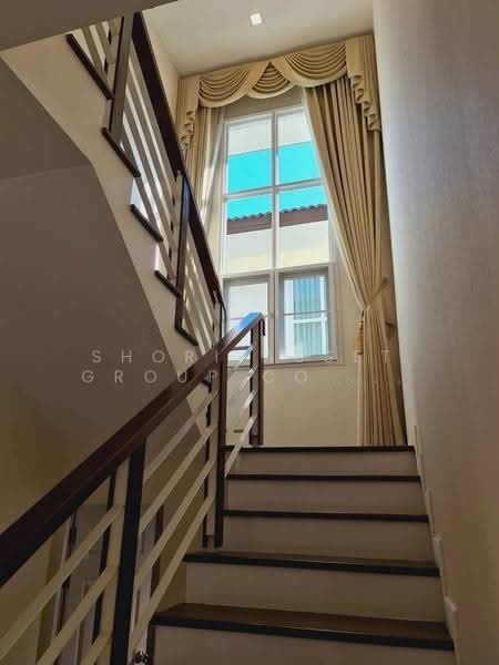 The Grand Park, Chiang Mai, San Phra Net, San Sai, Chiang Mai, 4 Bedrooms, 120 sqm, Single Detached House For Rent, by Shori Asset Group Co., Ltd., 500511174 - DDproperty.com