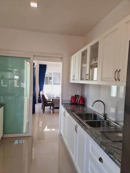 The Grand Park, Chiang Mai, San Phra Net, San Sai, Chiang Mai, 4 Bedrooms, 120 sqm, Single Detached House For Rent, by Shori Asset Group Co., Ltd., 500511174 - DDproperty.com
