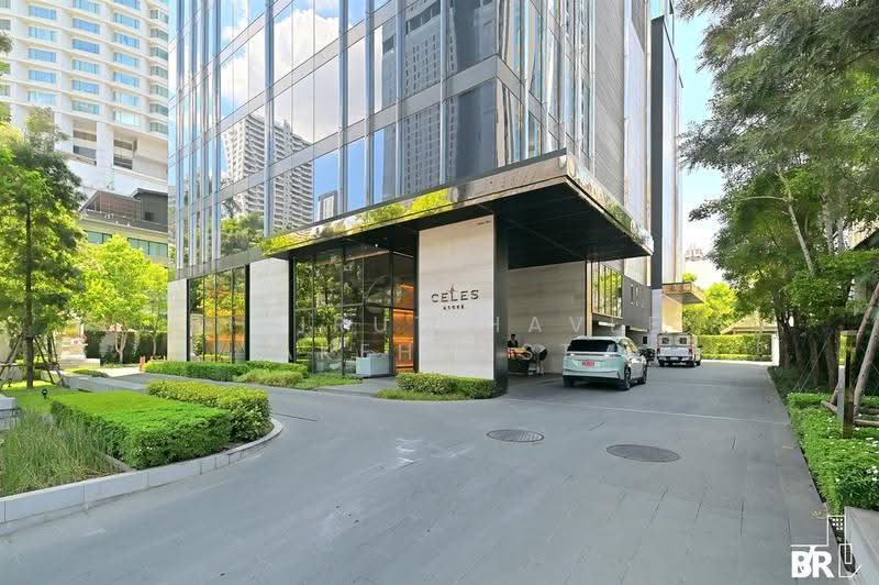 Celes Asoke : เซเลส อโศก, กรุงเทพ, 8-10 สุขุมวิท 21, คลองเตยเหนือ, วัฒนา, กรุงเทพ, 35 ตร.ม., คอนโด ขาย, โดย Sirirut Havee Akehurst, 500511175 - DDproperty.com