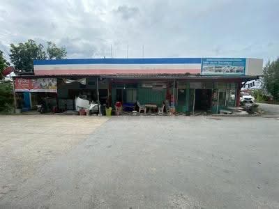 ขาย - ที่ดิน + สิ่งปลูกสร้าง 119 ตร.ว. ตรงข้ามกับวัดแสงสรรค์ ซอยรังสิต-นครนายก31, ปทุมธานี