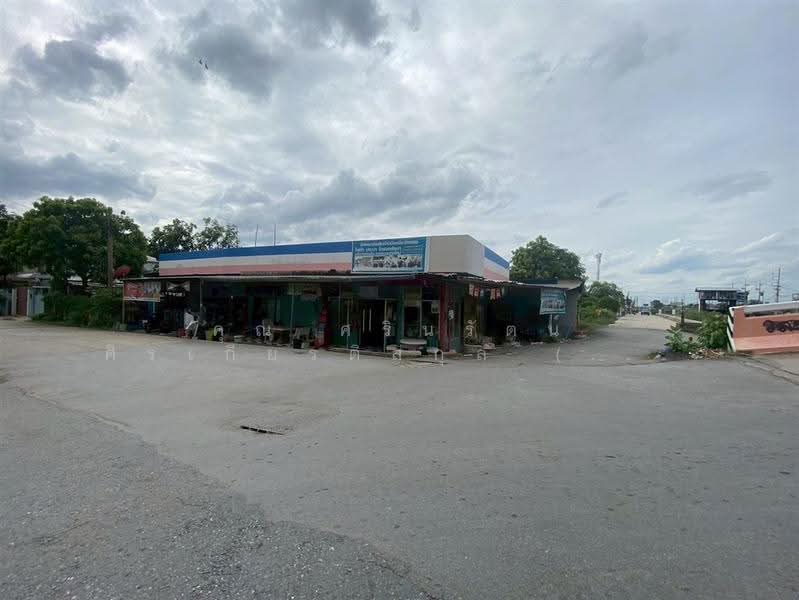 ที่ดิน + สิ่งปลูกสร้าง 119 ตร.ว. ตรงข้ามกับวัดแสงสรรค์ ซอยรังสิต-นครนายก31, Pathum Thani, ถนนรังสิต-นครนายก, Prachathipat, Thanyaburi, Pathum Thani, , 476 sqm, Land For Sale, by คุณ ศรินรัตน์ ศิรเกียรติสกุล (เป้ย), 500511178 - DDproperty.com