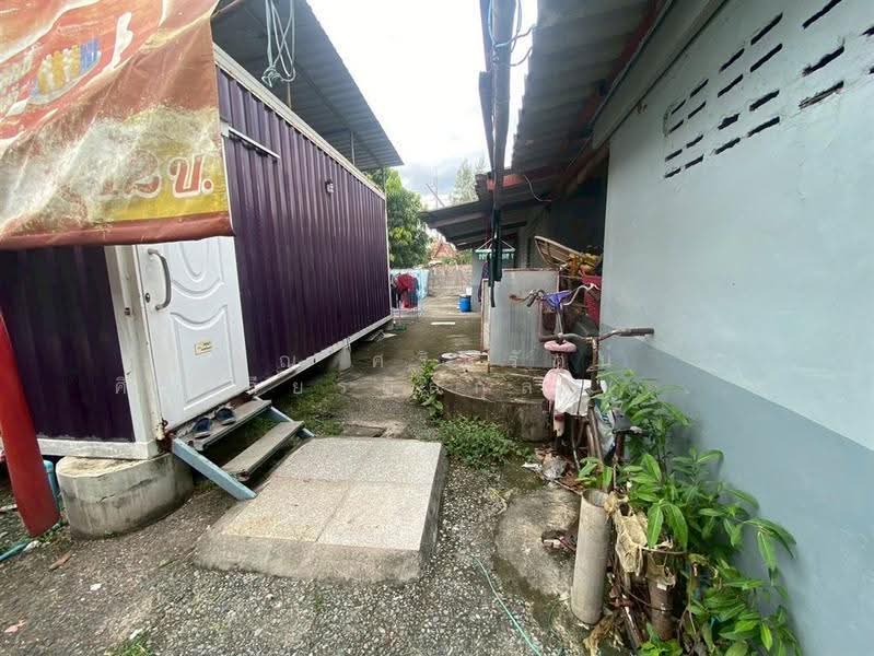ที่ดิน + สิ่งปลูกสร้าง 119 ตร.ว. ตรงข้ามกับวัดแสงสรรค์ ซอยรังสิต-นครนายก31, Pathum Thani, ถนนรังสิต-นครนายก, Prachathipat, Thanyaburi, Pathum Thani, , 476 sqm, Land For Sale, by คุณ ศรินรัตน์ ศิรเกียรติสกุล (เป้ย), 500511178 - DDproperty.com