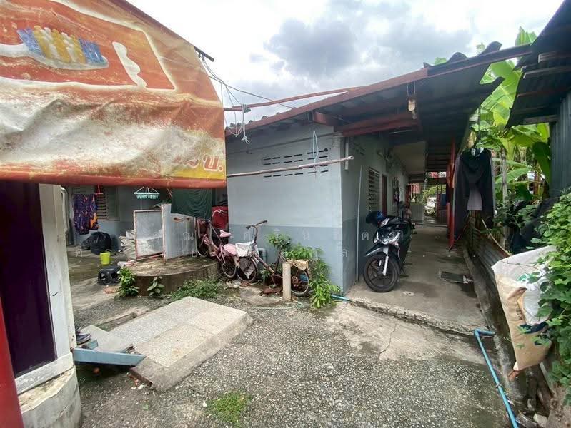 ที่ดิน + สิ่งปลูกสร้าง 119 ตร.ว. ตรงข้ามกับวัดแสงสรรค์ ซอยรังสิต-นครนายก31, Pathum Thani, ถนนรังสิต-นครนายก, Prachathipat, Thanyaburi, Pathum Thani, , 476 sqm, Land For Sale, by คุณ ศรินรัตน์ ศิรเกียรติสกุล (เป้ย), 500511178 - DDproperty.com