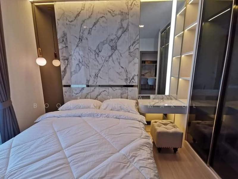 Life Asoke-Rama 9, Bangkok, 626 Asoke-Dindaeng Road, Makkasan, Ratchathewi, Bangkok, 2 Bedrooms, 45 sqm, Condo For Rent, by Kitnipat Boonyadhammakul, 500511179 - DDproperty.com