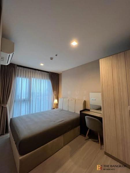 Life Asoke Hype : ไลฟ์ อโศก ไฮป์, กรุงเทพ, 339 ถนน จตุรทิศ, มักกะสัน, ราชเทวี, กรุงเทพ, 32 ตร.ม., คอนโด ขาย, โดย Sirirut Havee Akehurst, 500511180 - DDproperty.com