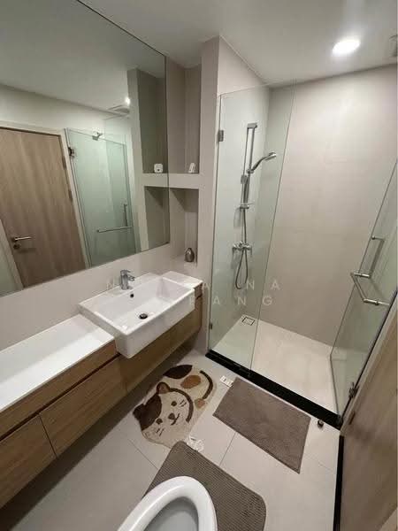 Noble Ambience Sukhumvit 42 : โนเบิล แอมเบียนส์ สุขุมวิท 42, กรุงเทพ, 55 ซอยสุขชัย, คลองตัน, คลองเตย, กรุงเทพ, 38 ตร.ม., คอนโด ขาย, โดย Nicha Na Lampang, 500511181 - DDproperty.com