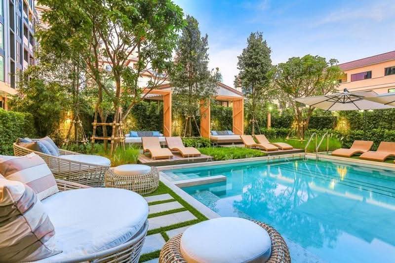 Venio Sukhumvit 10 : เวนิโอ สุขุมวิท 10, กรุงเทพ, 10 สุขุมวิท, คลองเตย, กรุงเทพ, 26 ตร.ม., Condo ให้เช่า, โดย Kitnipat Boonyadhammakul, 500511182 - DDproperty.com