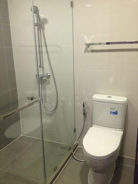 Venio Sukhumvit 10, Bangkok, 10 Sukhumvit, Khlong Toei, Bangkok, 1 Bedroom, 26 sqm, Condo For Rent, by Kitnipat Boonyadhammakul, 500511182 - DDproperty.com