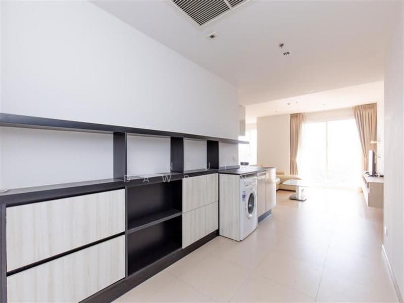 HQ Thonglor by Sansiri, Bangkok, Sukhumvit Road, Khlong Tan Nua, Watthana, Bangkok, 2 Bedrooms, 99 sqm, Condo For Sale, by Kanrutai Dawruang, 500511183 - DDproperty.com